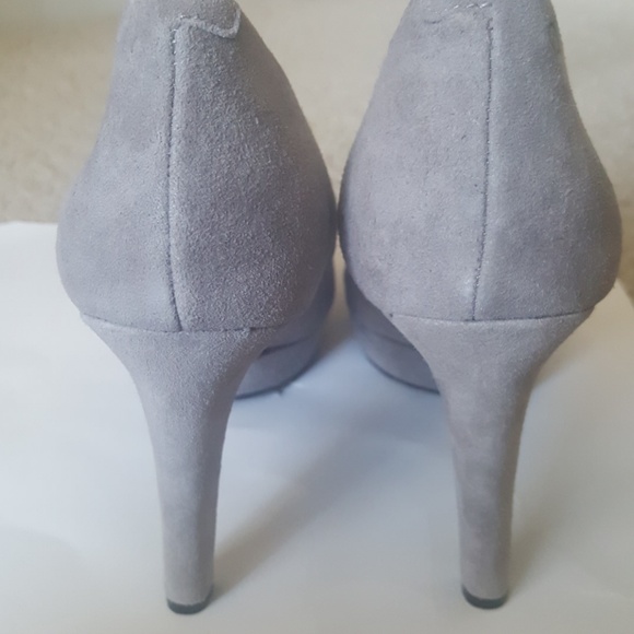 Rockport Pumps with adiPrene by Adidas Tech - Picture 4 of 6